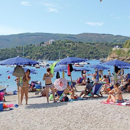 포르투 아주로 Le Maree Azzurra 아파트 외부 사진