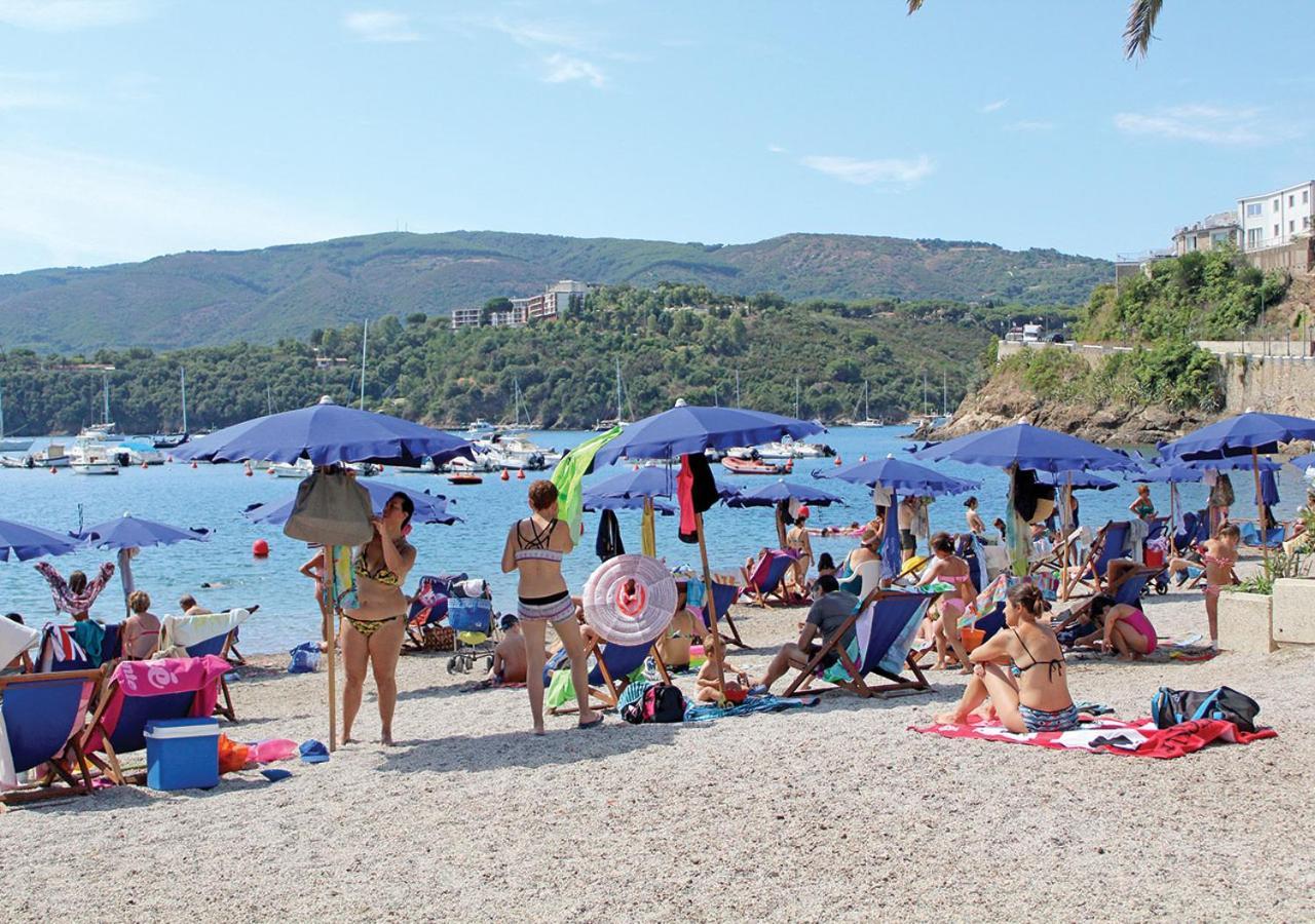 포르투 아주로 Le Maree Azzurra 아파트 외부 사진